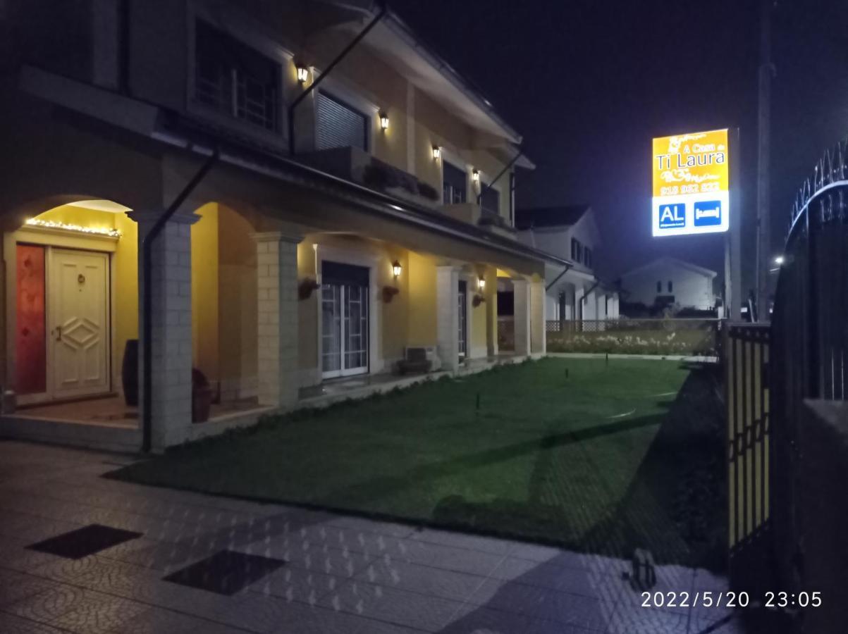 A Casa Da Ti Laura 2 Hotel Aveiro Exterior photo