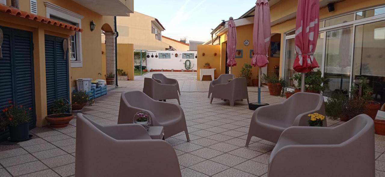 A Casa Da Ti Laura 2 Hotel Aveiro Exterior photo